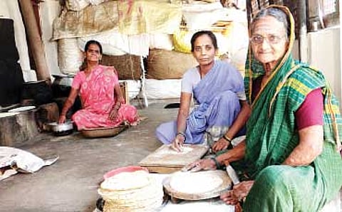 ಸ್ವಾಭಿಮಾನಿ