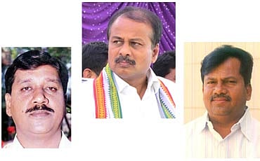 ಚಾಮರಾಜನಗರ ಯಾರಿಗೆ ಮೀಸಲು?