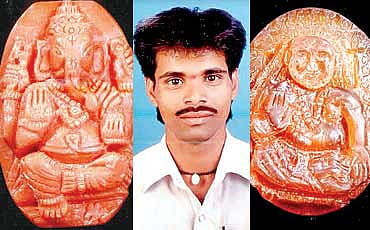 ಸೋಪ್ನಲ್ಲೇ ಸೂಪರ್ ಕಲೆ