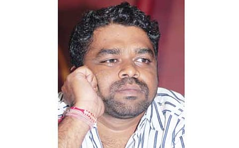 ಬರಲಿದೆ ಕೃಷ್ಣವಾರ!
