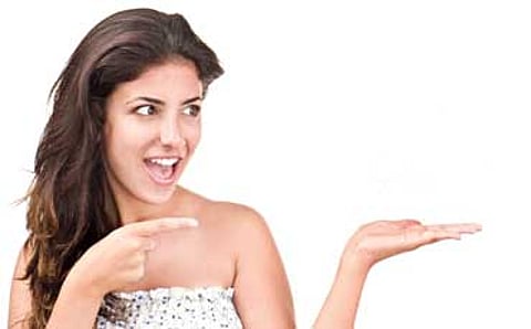 ಆಹಾರ ಕಾಂತಿ