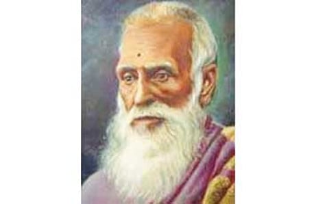 ಆಲೂರು ವೆಂಕಟರಾಯರ ಹೃದಯವಂತಿಕೆ