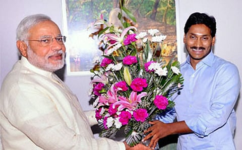 ಮತ್ತೆ ಜೈಲು ಸೇರೋದು ತಪ್ಪಿಸಿ: ಜಗನ್