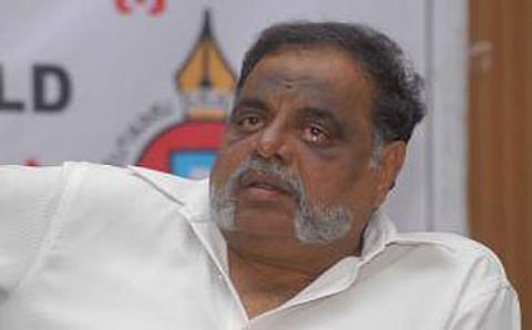 ರಮ್ಯಾಗೆ ಸಿಎಂ ಪದವಿ ನೀಡಲಿ!