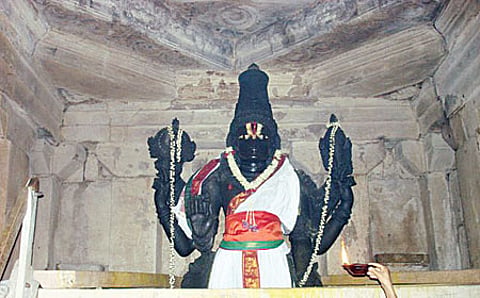 ಮದ್ದಿನ ಸದ್ದು