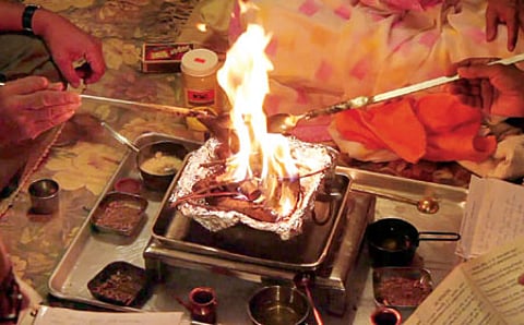 ಅಗ್ನಿ ಪುರಾಣ