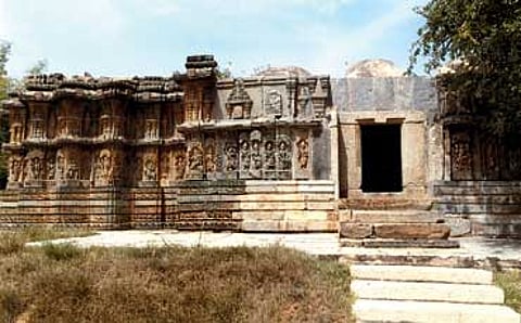 ನಾಗಲಾಪುರ
