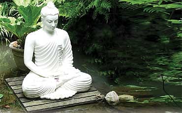 ಶೂನ್ಯವಾದದ ಸುತ್ತ...
