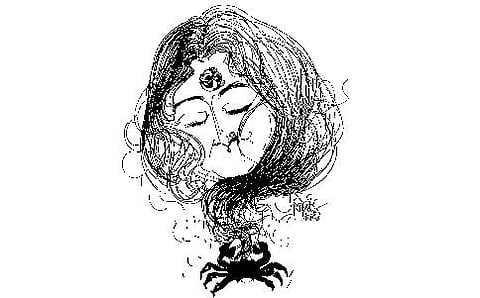 ಒಂದು ಮುಕ್ತಿಯ ಕಥೆ