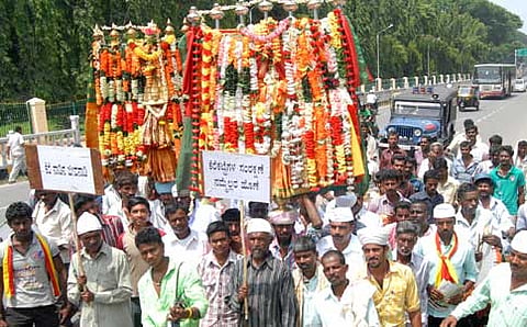 ಜಲ ಜಾಗೃತಿ