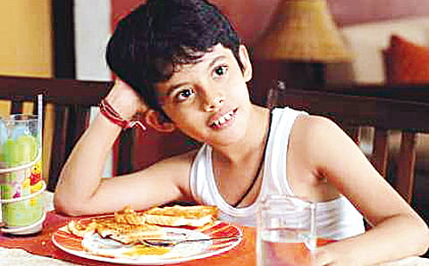 ಮರೆತೇನೆಂದರ