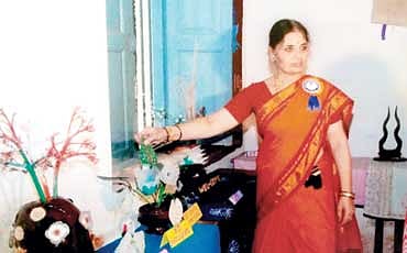 ಕಸದಿಂದ ಕುಸುಮಾ