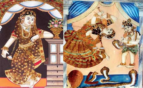 ಆರ್ಟ್ ಗ್ಯಾಲರಿ ಗುಡ್ಡ