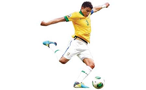 ಅಬ್ ಕೀ ಬಾರ್ ಮೋಡಿ SOCCER