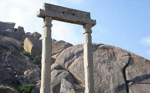 ಪುಟ್ಟ ಪುಟ್ಟ ಹೆಜ್ಜೆ