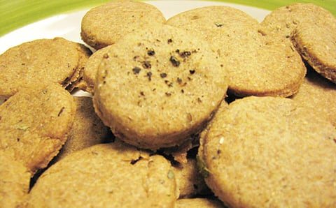 ಮಸಾಲಾ ಬಿಸ್ಕೆಟ್