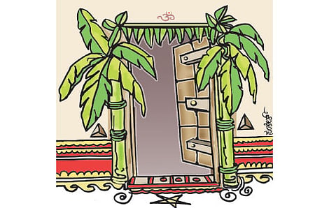 ಶ್ರಾವಣ ಮಾಸ