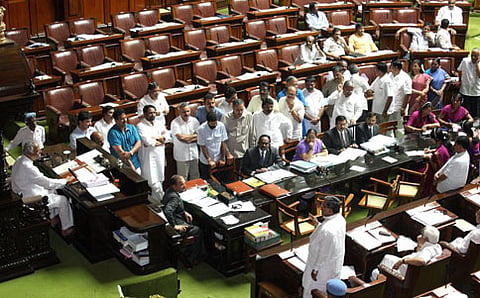 ಮಾತಿನ ಮನೆಯ ಜೀವಂತಿಕೆ ಮರುಕಳಿಸಿದಾಗ...