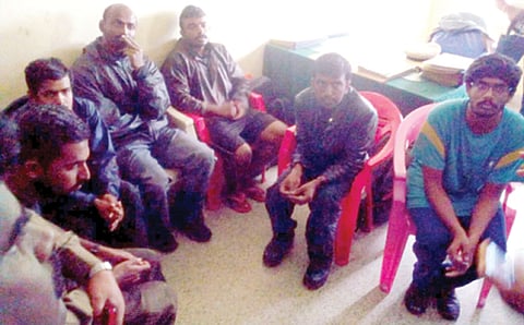 ಚಾರಣ ತರುತ್ತೆ ಜೀವಕ್ಕೆ ಸಂಚಕಾರ!