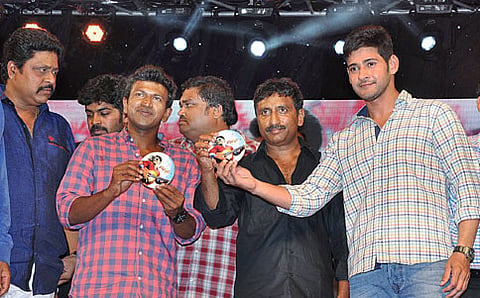 ಕರೆಂಟ್ ಇಲ್ಲದ ಬಳ್ಳಾರಿಗೆ ಪವರ್