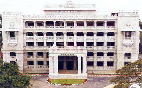 KPSC Office