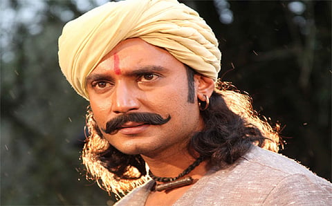 ರಾಜ್ಯ ಚಲನಚಿತ್ರ ಪ್ರಶಸ್ತಿ ಪ್ರಕಟ