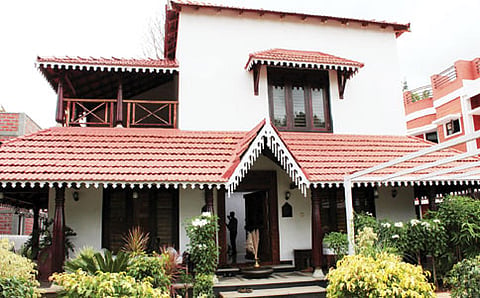 ಗ್ರಾಮನಗರ