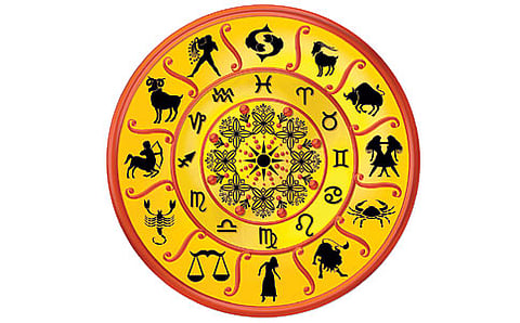 ರಾಶಿ ಸ್ವಭಾವ