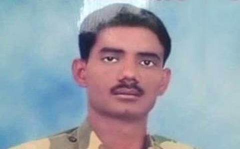 ಇಂದು ಬಿಎಸ್ಎಫ್ ಯೋಧನ ಹಸ್ತಾಂತರ