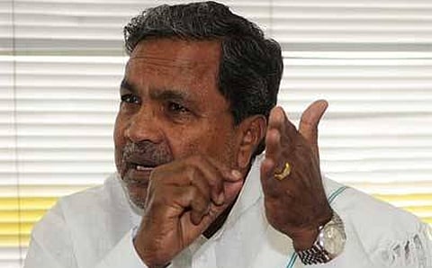 ಕೆಪಿಎಸ್ಸಿ ಆಯ್ಕೆ ಪಟ್ಟಿ ರದ್ದು: ಸರ್ಕಾರದ ಕ್ರಮ ಸಮರ್ಥಿಸಿಕೊಂಡ ಸಿದ್ದು