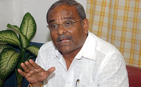ಪ್ರತ್ಯೇಕ ರಾಜ್ಯ ಬೇಕು: ಇದು 'ಕತ್ತಿ' ವರಸೆ