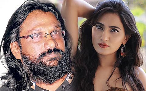 ನನ್ನೊಂದಿಗೆ ಬಾಳುವಂತೆ ಮೈತ್ರಿಯಾಗೆ ಸೂಚಿಸಿ, ಕೋರ್ಟ್ಗೆ ರಿಷಿ ಮೊರೆ