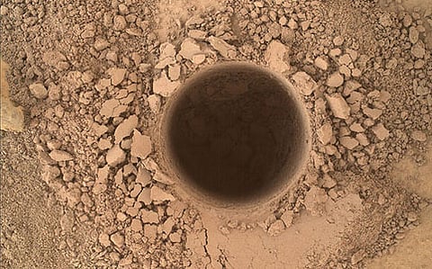 ಚಿತ್ರ ಕೃಪೆ: NASA