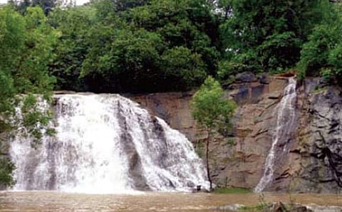 ತುಂಬರದ ಅಬ್ಬರ