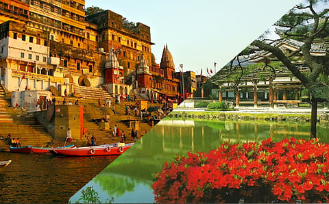 ಕಾಶಿ ಕ್ಯೋಟೋ ಆಗಲು ಸಾಧ್ಯವೇ?