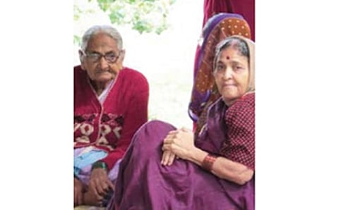 ಬಾಡಿದ ಜೀವಕೆ ದೇವರ ಗುಡಿ