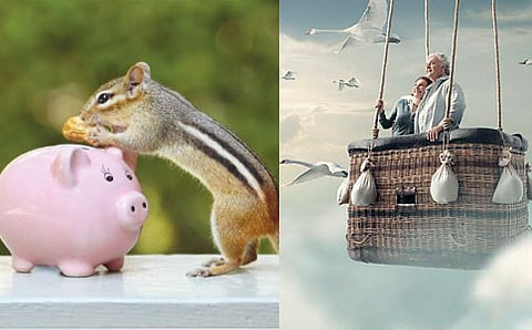 ಹೊಸ ವರ್ಷಕ್ಕೆ ಹೊಚ್ಚ ಹೊಸ ಐಡಿಯಾ: ದುಡ್ಡು ಉಳಿಸಲು 20 ಅಡ್ಡದಾರಿಗಳು