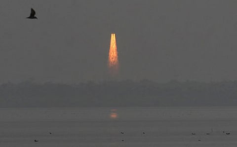 ಸಾಂದರ್ಭಿಕ ಚಿತ್ರ