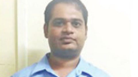 ಆರೋಪಿ ಪ್ರತೀಕ್ ಮಾಥೂರ್