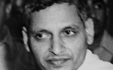 ನಾಥೂರಾಮ್ ಗೋಡ್ಸೆ