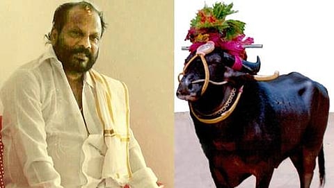 ರಾಜ್ಯಪ್ರಶಸ್ತಿ ವಿಜೇತ ಪೊಯ್ಯೊಟ್ಟು ಸದಾಶಿವ ಸಾಲಿಯಾನ್ (ಸಂಗ್ರಹ ಚಿತ್ರ)