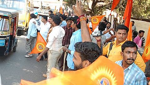 (ಸಾಂದರ್ಭಿಕ ಚಿತ್ರ)