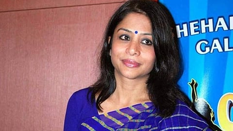 ಇಂದ್ರಾಣಿ ಮುಖರ್ಜಿ