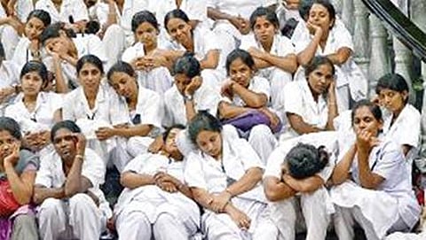 (ಸಾಂದರ್ಭಿಕ ಚಿತ್ರ)