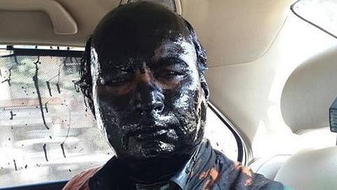 ಸುಧೀಂದ್ರ ಕುಲಕರ್ಣಿ