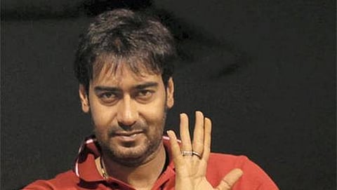 ಅಜಯ್ ದೇವಗನ್