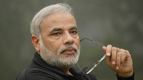 ಪ್ರಧಾನಮಂತ್ರಿ ನರೇಂದ್ರ ಮೋದಿ (ಸಂಗ್ರಹ ಚಿತ್ರ)