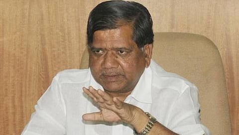ಪ್ರತಿಪಕ್ಷ ನಾಯಕ ಜಗದೀಶ್ ಶೆಟ್ಟರ್ (ಸಂಗ್ರಹ ಚಿತ್ರ)