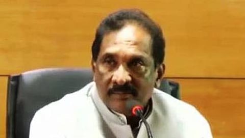 ಕೆ.ಜೆ.ಜಾರ್ಜ್