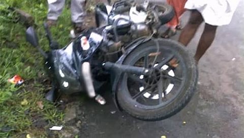 (ಸಾಂದರ್ಭಿಕ ಚಿತ್ರ)